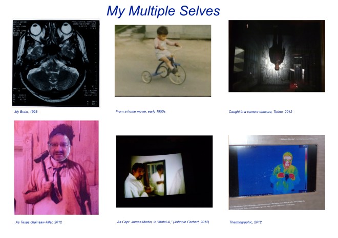 multiple-selves