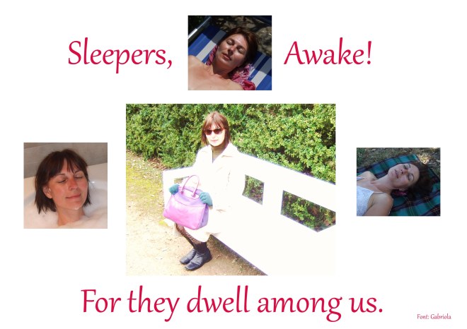 sleepers-awake